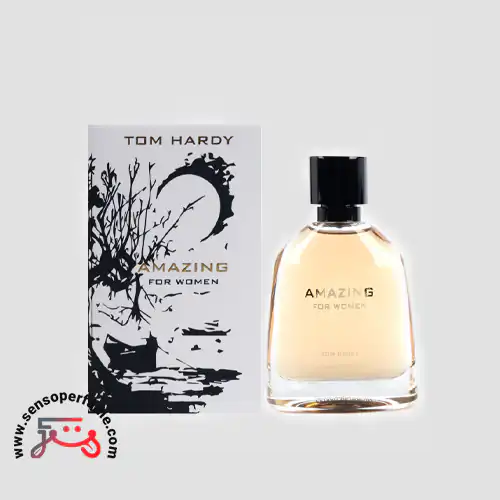عطر ادکلن تام هاردی آمازینگ